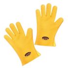 Cm100-1 Cookermaid Bbq Grill Gloves Best Silicone Heat Resistant 820103142137