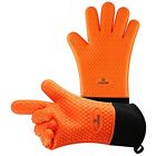 Cofs05000052 Coofine Oven Mitts Non-slip 701419609555