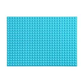 Cls-0023 Colinda Cls-0023/sb Silicone Dish And Cup Drying Mat - Extra Large Trivet For Hot Dishes