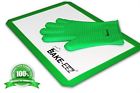 Comin16ju024815 Bake-eez Silicone Baking Mat 700667128511