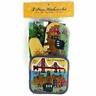 Cominhkg043860 City Coffee Mugs Cups San Francisco Oven Mitt 085464543010
