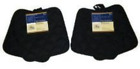 Cominhkpr101187 Not Applicable Pack Of Four Black Home Store 638932360758