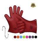 Cominhkpr102915 Molecule Gloves Insulated Silicone