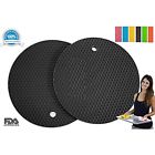 Cominhkpr103525 Silicone Potholders Pot Holders 646437456593