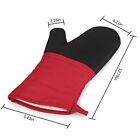 Cominhkpr109239 Magician Heat Resistant Oven Mitts Grip Pot Holders For Kitchen