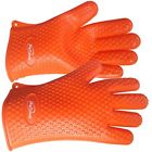Cominhkpr111314 Hotime Silicone Cooking Gloves 646117752168