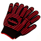 Cominhkpr113182 Kubzy Bbq Grilling Gloves 646117886306
