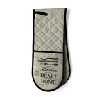 Cominhkpr120964 Vintage Double Oven Mitts 710185652139