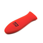 Cominhkpr122082 Kuche Chef Premium Large Red Silicone Hot Handle 720171826307