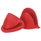Cominhkpr132275 Cethias Oven Mini Mitts Pair Heat Resistant Gloves 768430772187