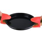 Cominhkpr135249 Zah Silicone Hot Pads Pots Holders Plates Holde 605749089349