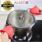 Cominhkpr137216 Silicone Pot Holder Oven 788536264492