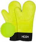 Cominhkpr137505 Hooh Commercial Grade Heavy Duty Silicone Quilted Oven 018227195041