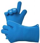 Cominhkpr138460 Akcook Oven Mitts Silicone 0713194379318