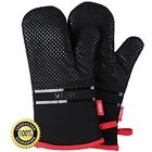 Cominhkpr139417 Deik Cooking Gloves Oven 748440116935