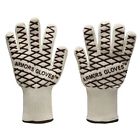 Cominhkpr142044 Kpaco Revolutionary Oven Gloves Extreme Professional Flexible Heat 746704093398