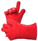 Cominhkpr143103 Akcook Oven Mitts Silicone 0713194379301