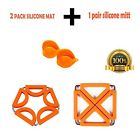 Cominhkpr143741 Ozuz Expandable Silicone Hot 613468786111