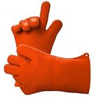 Cominhkpr152416 Akcook Oven Mitts Silicone 0713194379325