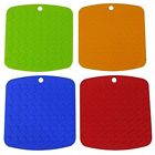 Cominhkpr52904 Potholders Silicone Pot Holder 701413501718