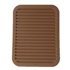 Cominhkpr72776 Amtop Silicone Pot Holder Trivet Mat Baking Gadget 795400041363