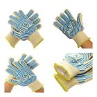 Cominhkpr76756 Grill Oven Mitts Armor Degf Extreme Heat Resistant