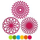 Cominhkpr80869 Me.fan 3 Set Silicone 793118170894