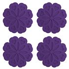 Cominhkpr96572 Me Fan Silicone Pot Holder Set Trivet Mat Jar Opener
