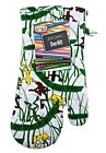 Kckh4024 Cook Kosher Mitt Frog The 1-piece