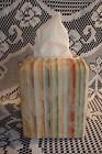 Cover Room Desk Earthtone Living Elegant Bath Tissue Box Vanity