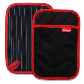 Coziselect 608571837836 Hot Pads For Kitchen Potholders Heat Resistant Heavy Duty Pot Holder