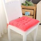 Cpwa03 Hisy Set Of Seat Chair Pads And Cushions 7907613077753