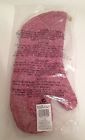 9990101329 Cranberry Chef 12.99 1329 Sealed Pampered Plastic Mitt Ivory Oven