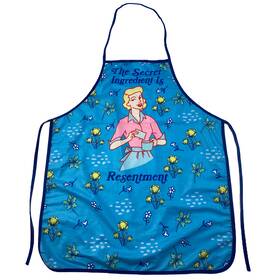 020resentmentma Crazy Dog Tshirts The Secret Ingredient Is Resentment Funny Cooking Graphic Novelty Kitchen