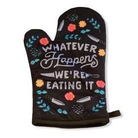 020whateverhappenseatingma Crazy Dog Tshirts Whatever Happens Weftre Eating It Funny Bad Cook Graphic Novelty Kitchen