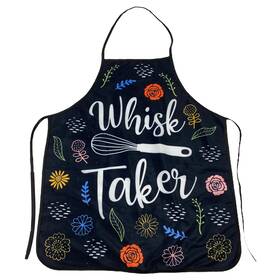 020whisktakerma Crazy Dog Tshirts Whisk Taker Funny Kitchen Cooking Baking Graphic Novelty Accessories