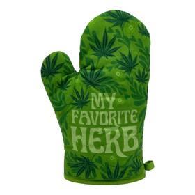 023myfavoriteherbma Crazy Dog Tshirts My Favorite Herb Funny 420 Pot Leaf Smoking Novelty Kitchen Utensils
