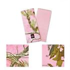 Crt32720 Dii Dish Cloths Towels Cotton Machine Washable Realtree 738215327208