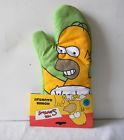 Ct411 Creative Tops The Simpsons Homer Simpson Gauntlet Oven 5033547634112