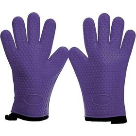 B098qvsysf Cubilan Outdoor Cooking Smoker Oven Gloves Extreme Heat Resistant Bbq