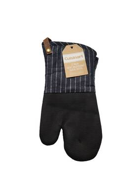 Cuisinart 042887346154 Oven Mitts 2pk Heat Resistant
