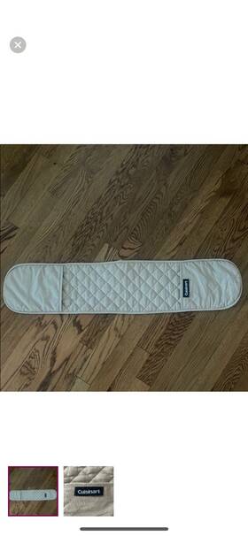 507730 Cuisinart Pot Holder