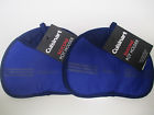 Cuisinart Set Of 2 Silicone Pot Holders In Blue 042887252790
