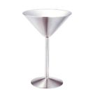 S3703 Cuisinox Goblet Dessert Martini