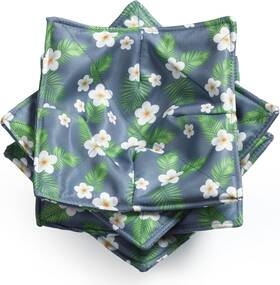 Mh-cunhill-2798435 Cunhill Cotton Microwave Bowl Holders Hot Pads Heat Resistant Potholders Multipu