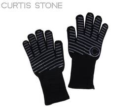 682691nls492 Curtis Stone New Heat Resistant Oven And Grill Gloves Large/xl