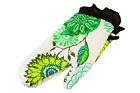 Cypress Natures Garden Oven Mitt 746851905636