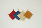 Da7446set Creative Co-op Square Cotton 191009042471