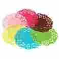 Dan00092us Danibos 6pk Silicone Pot Holder Trivet Mat Non Slip Flexible Durable Heat Resist 680713469280