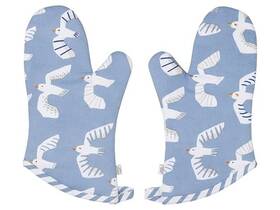 Danica Jubilee 064180367292 Birdie Mitts Set Of 2